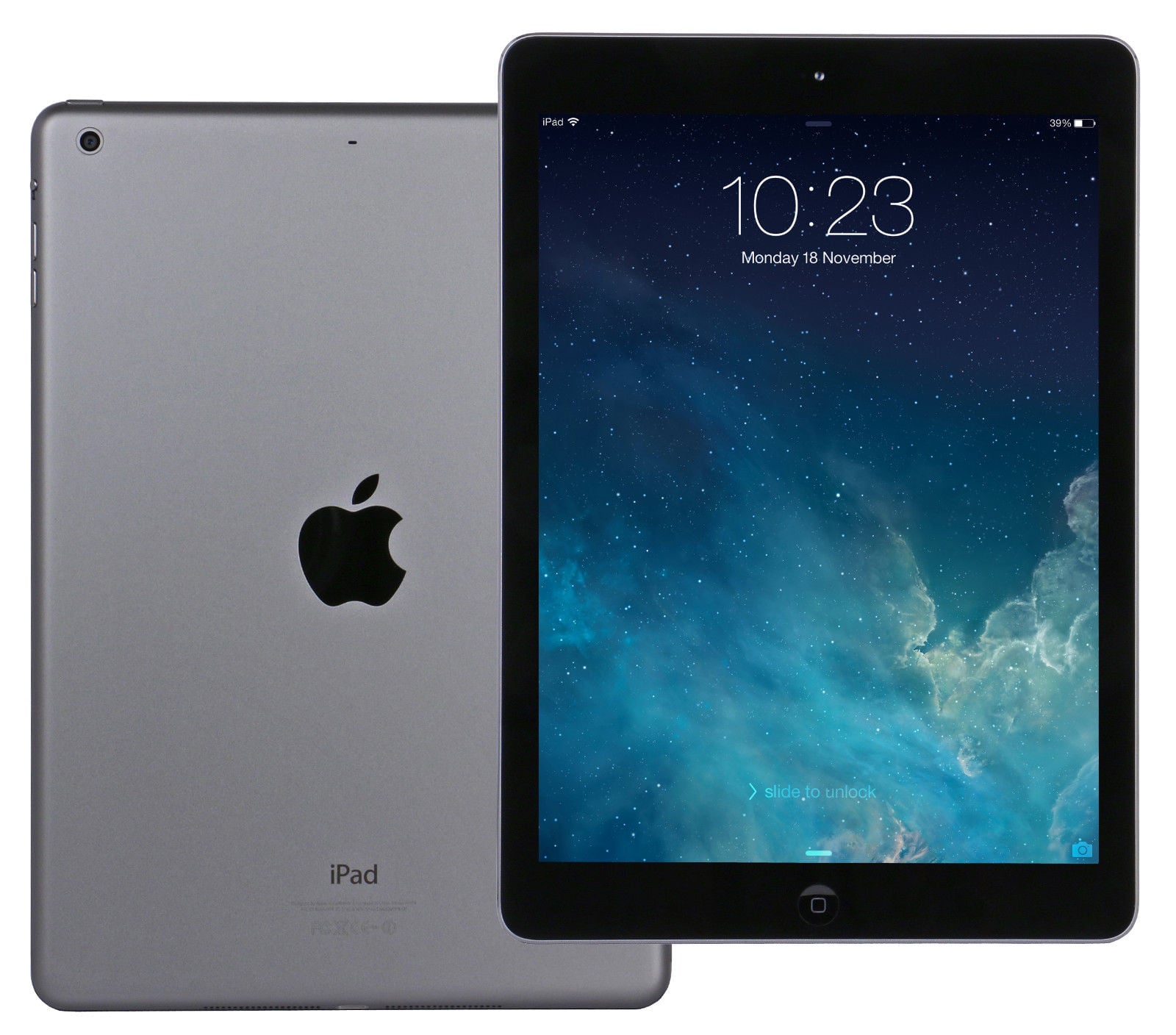 New Apple iPad Air – 48% off: $259.99 