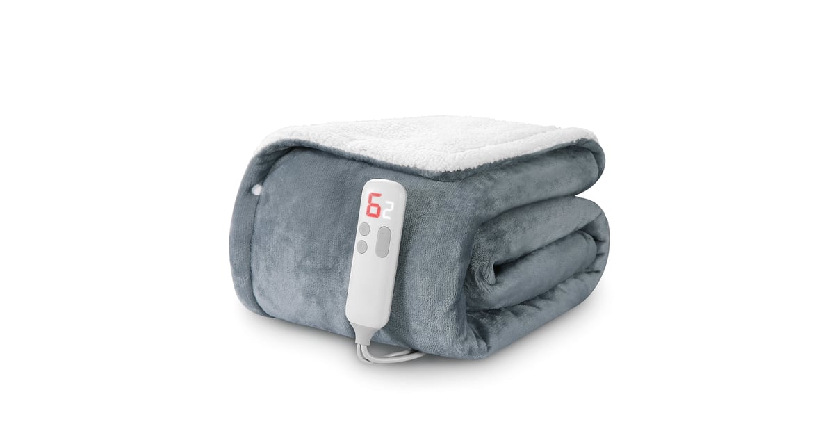 Best Heated Blanket Deal Best Black Friday and Cyber Monday Tech