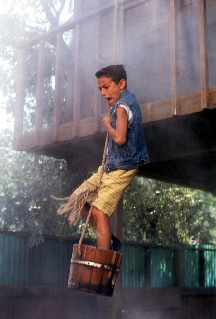 The Sandlot Pictures