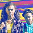 Netflix's On My Block Is the TV Show You Wish You Had Growing Up