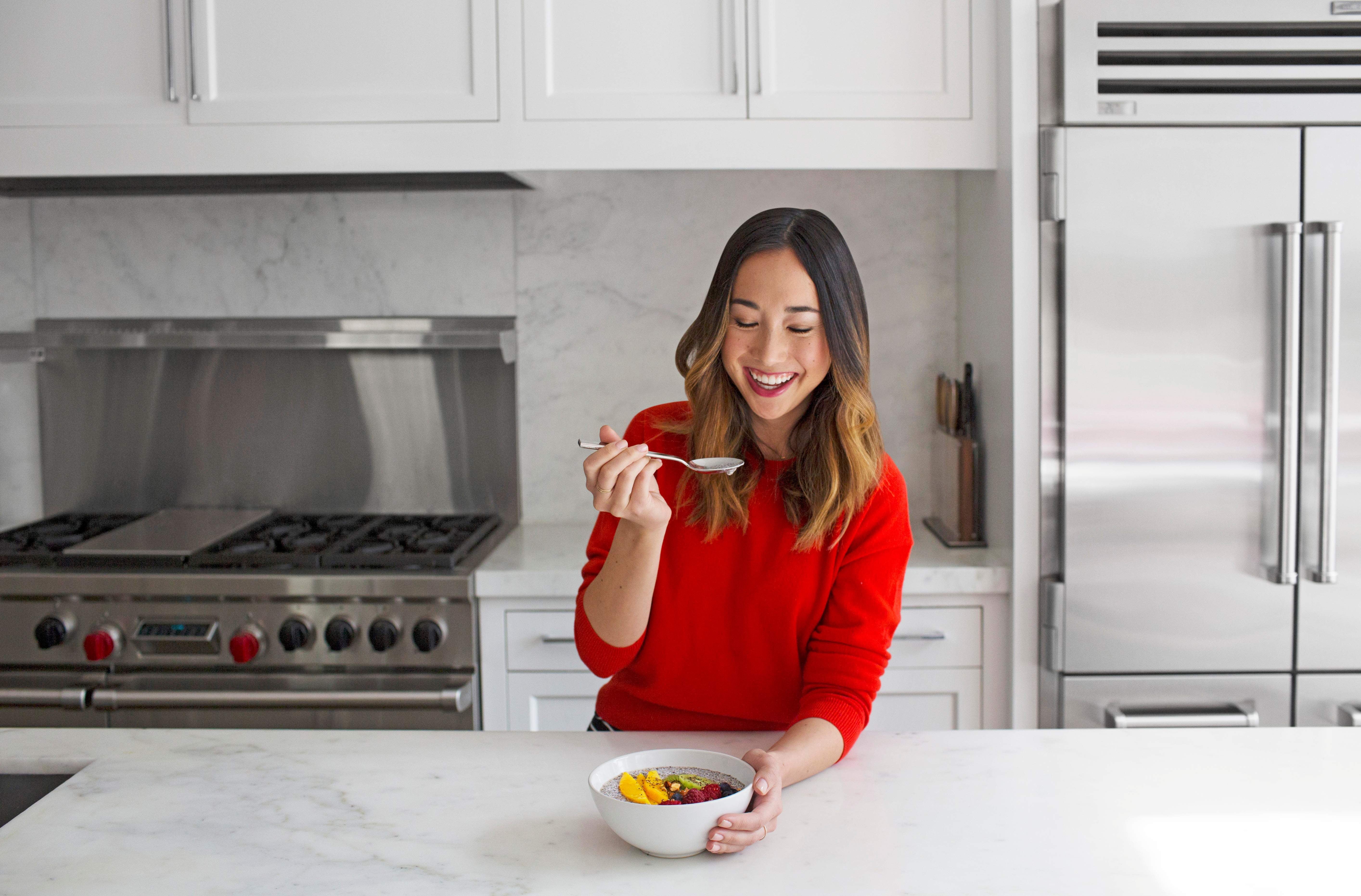 Why Do You Need to Eat More Salt on the Keto Diet? POPSUGAR Fitness