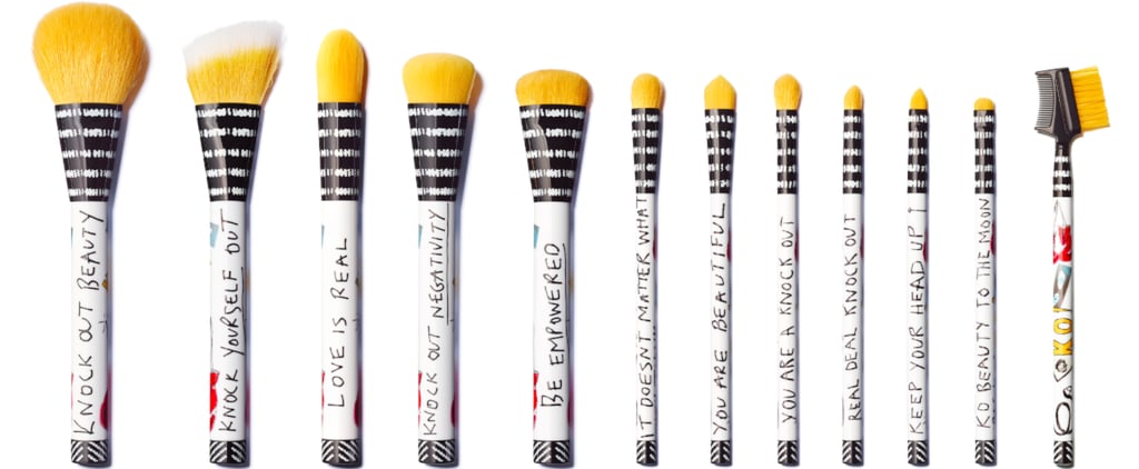 Sonia Kashuk Knock Out Beauty Collection For Target