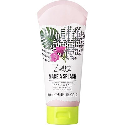 Zoella Make a Splash Moisturizing Body Wash