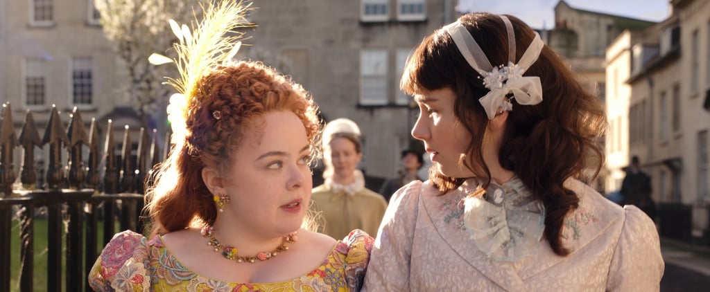Find Your Bridgerton BFF Based on Your Zodiac Sign