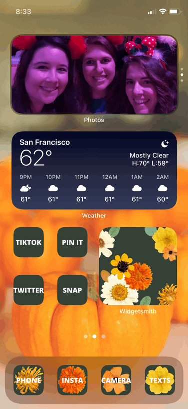 How to Add a Smart Stack to Your Home Screen
