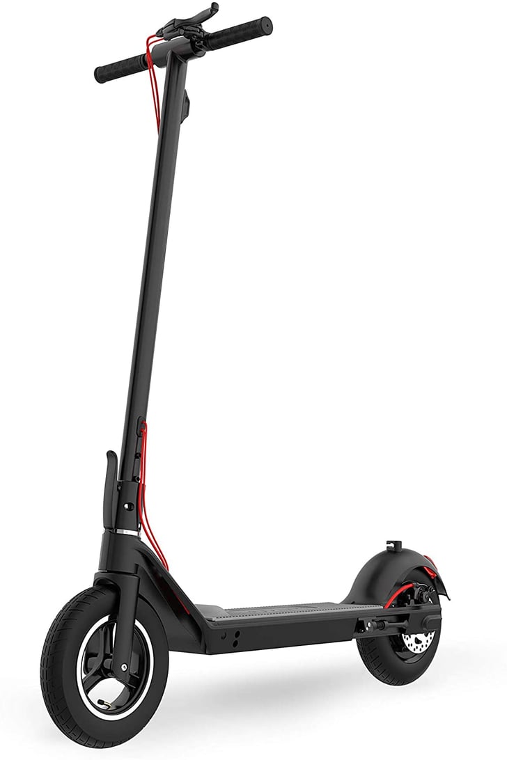 hover scooter