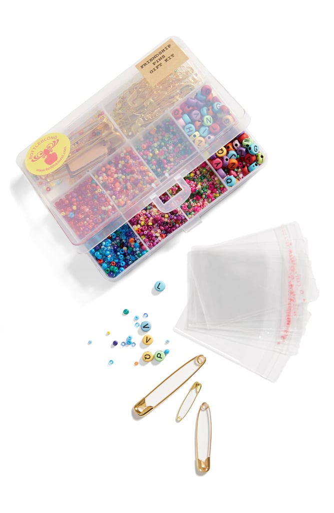 Bottleblond Jewels DIY Friendship Pin Gift Kit