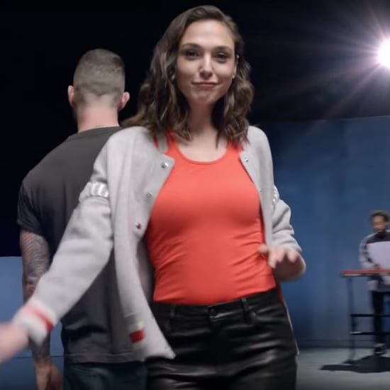 Celebrities in Maroon 5 "Girls Like You" Music Video