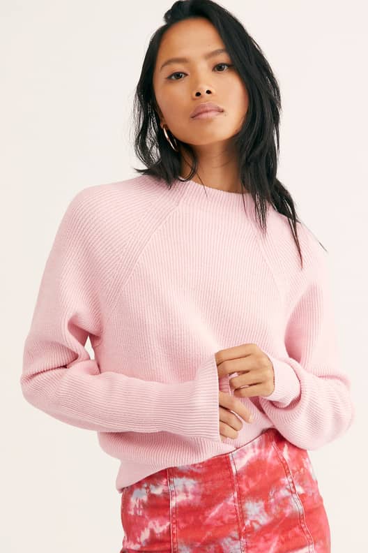 Too good sweater top