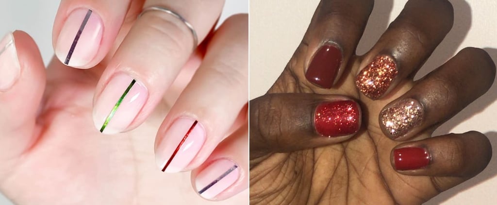 Nails Popsugar Beauty Uk
