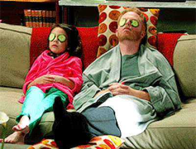 The Kid Who Wants to Be Your Bestie Instead of Your Kid's
