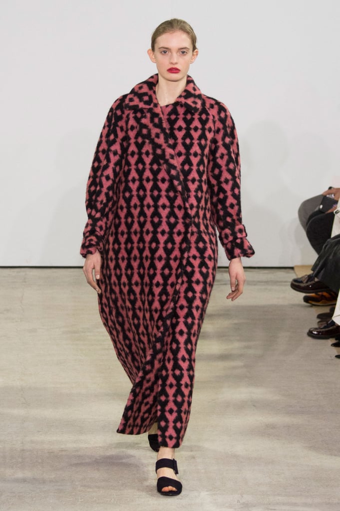 Emilia Wickstead Autumn/Winter 2016