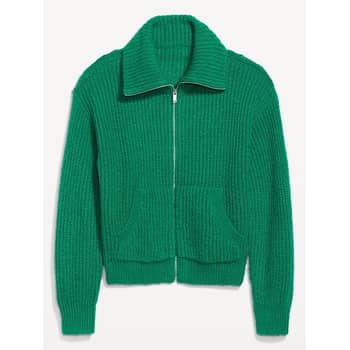 Best Collared Sweaters From Old Navy | POPSUGAR Fashion