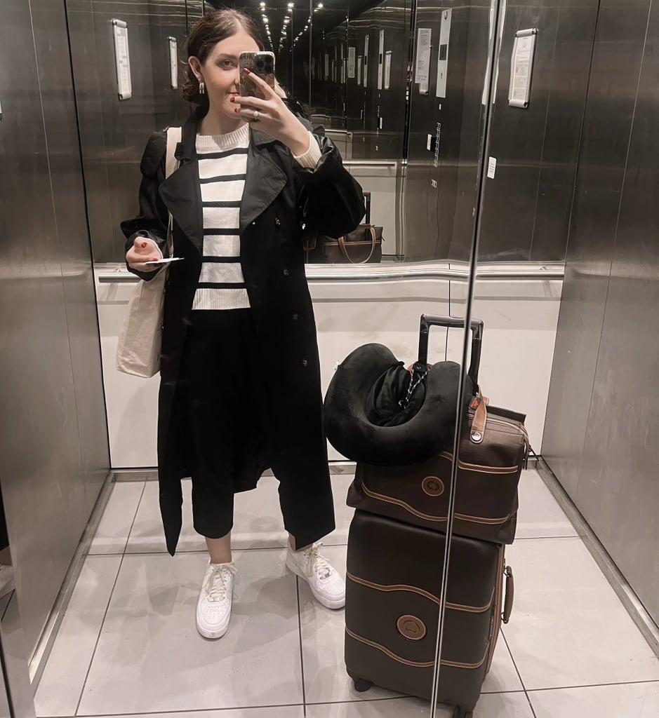 Best Stylish Carry-on Luggage Set
