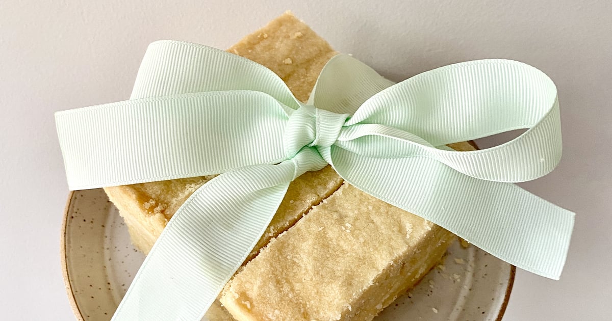 Ted Lasso Biscuits Recipe POPSUGAR Food UK