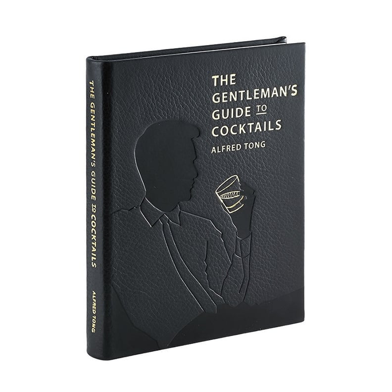 Cocktail Handbook