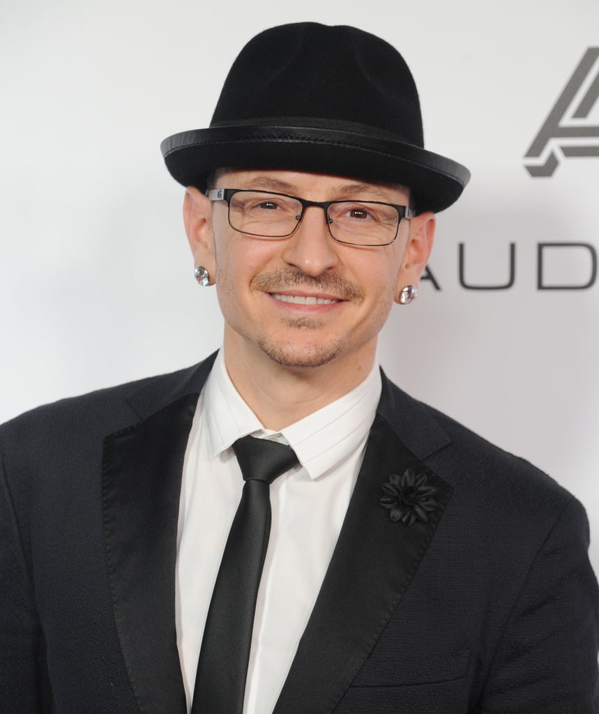 Chester Bennington