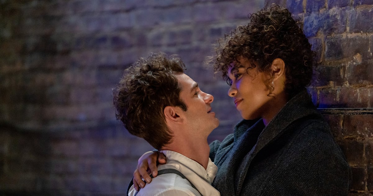 Andrew Garfield Is the King of Romance in “Tick, Tick… Boom!” Deleted Scene