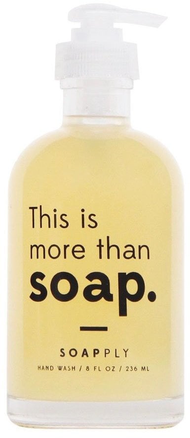 Soapply Liquid Hand Wash
