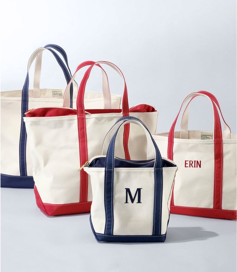 TikTok found an L.L.Bean Boat and Tote dupe for $13 on