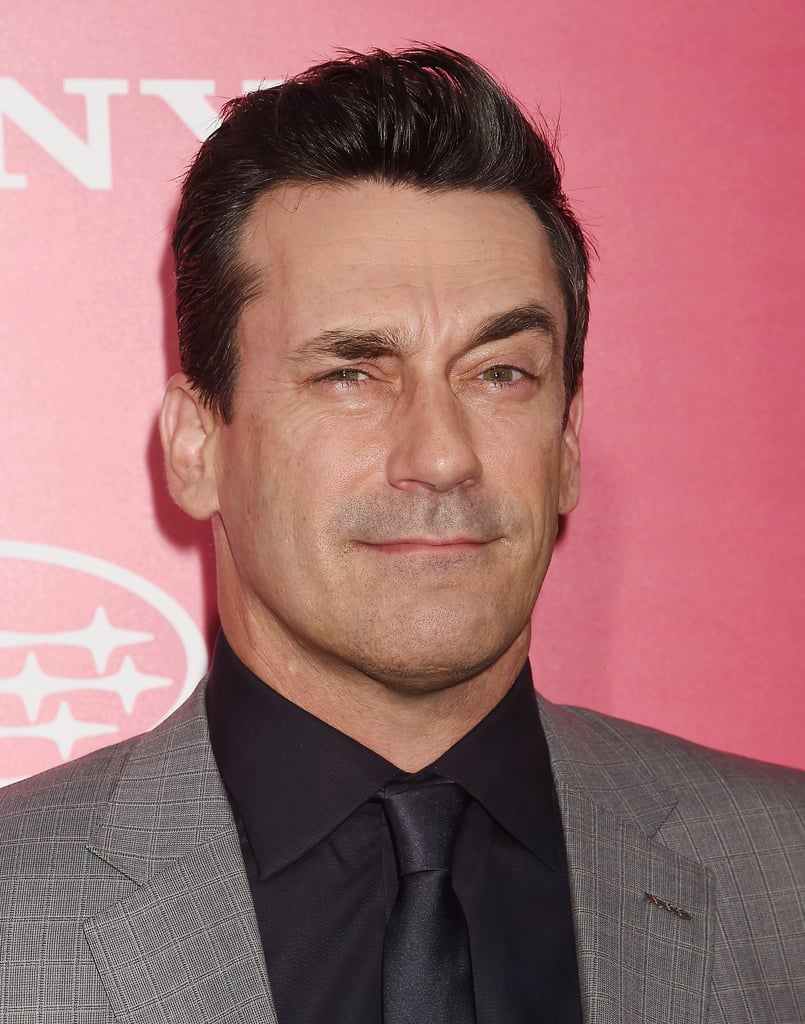 Sexy Pictures of Jon Hamm