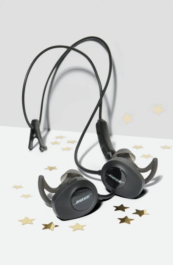 For the Person Who Want to Go Wireless: SoundSport Wireless Earbuds