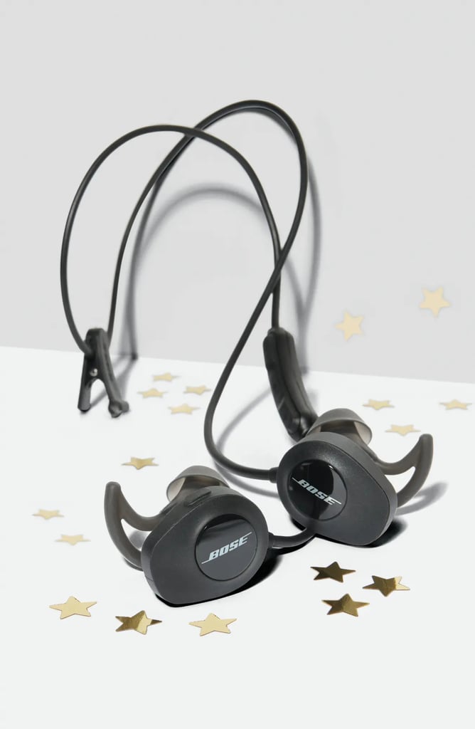 For the Person Who Wants to Go Wireless: SoundSport Wireless Earbuds