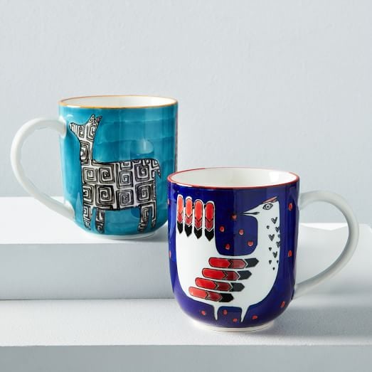 Best Mugs For CoffeeLovers POPSUGAR Food