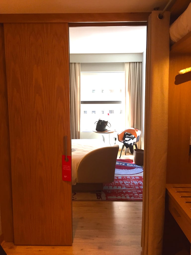 Sliding Doors