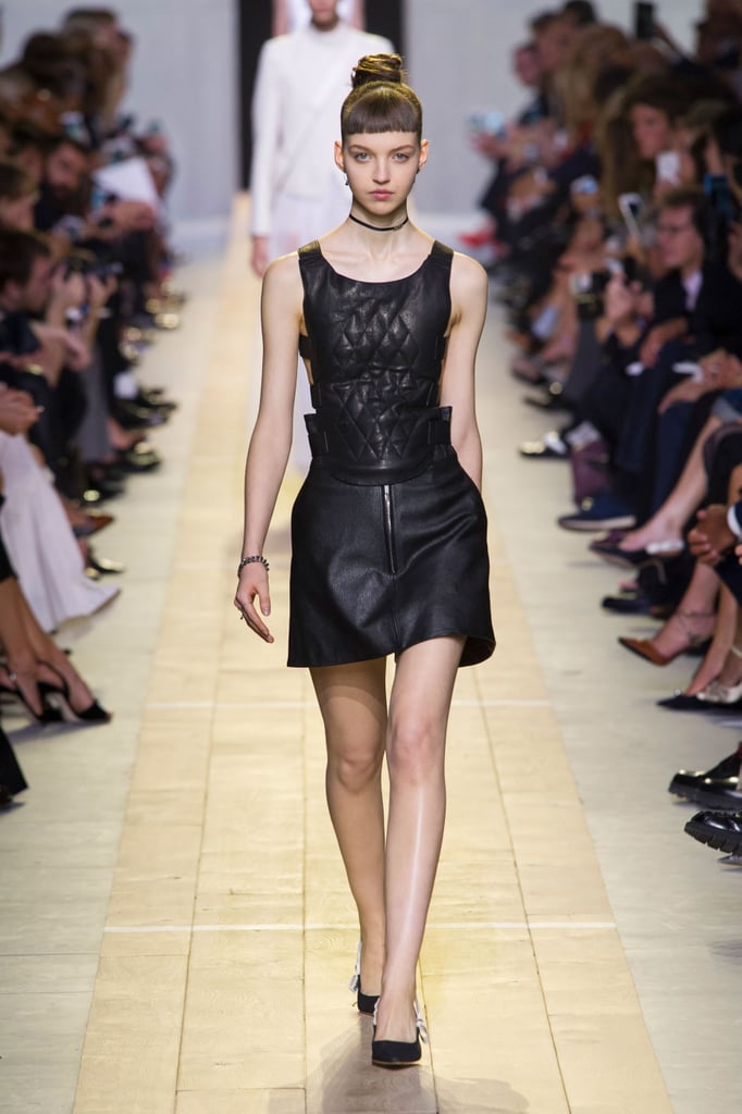 Dior Collection Spring 2017