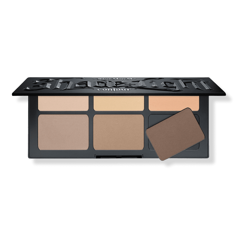 Best Refillable Contour Palette