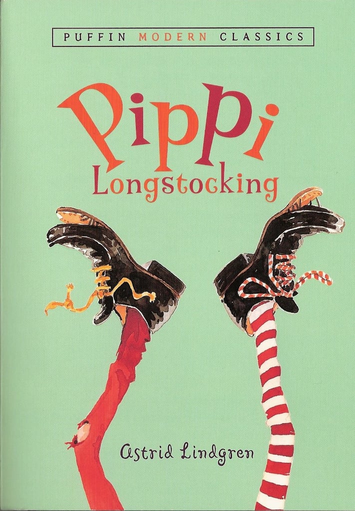 Pippi Longstocking