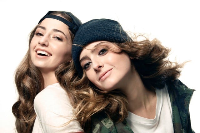 Taylor (and her sister Ally) Frankel, Nudestix Taylor (and her sister Ally) Frankel, Nudestix