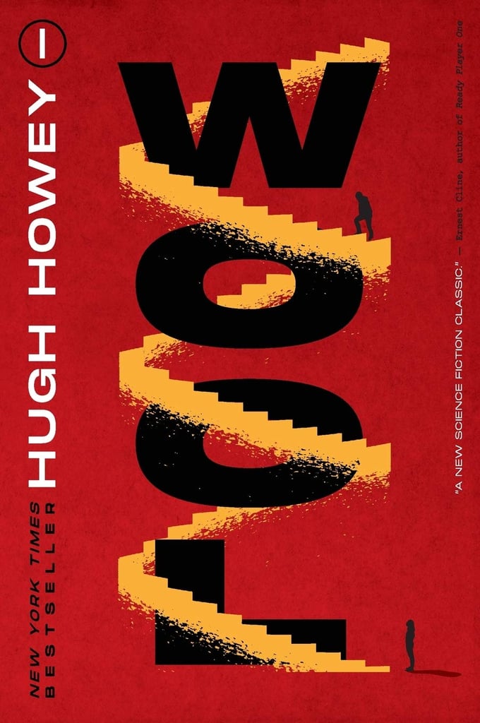 "Wool" by Hugh Howey