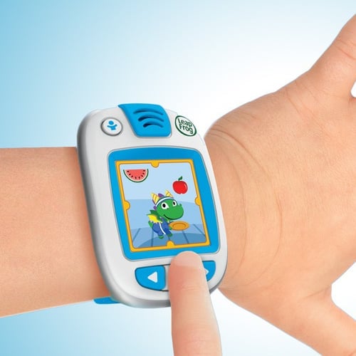 LeapFrog LeapBand Review