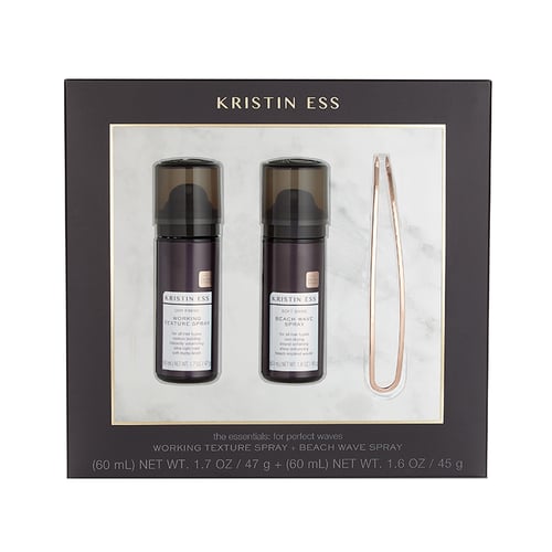 Kristin Ess Hair Set