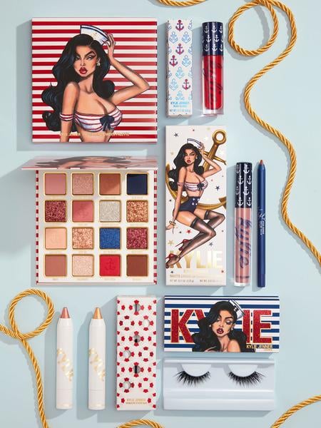 Sailor Collection Bundle