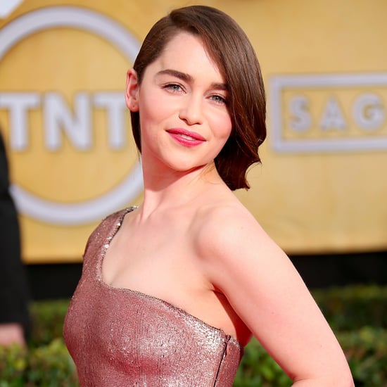 Emilia Clarke Buys LA Home