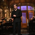 Jake Gyllenhaal's "SNL" Monologue Included a Throwback Céline Dion Cover