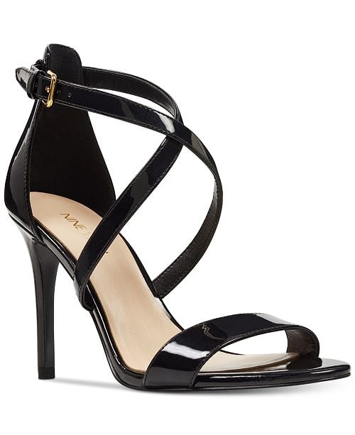 Mydebut strappy best sale sandal