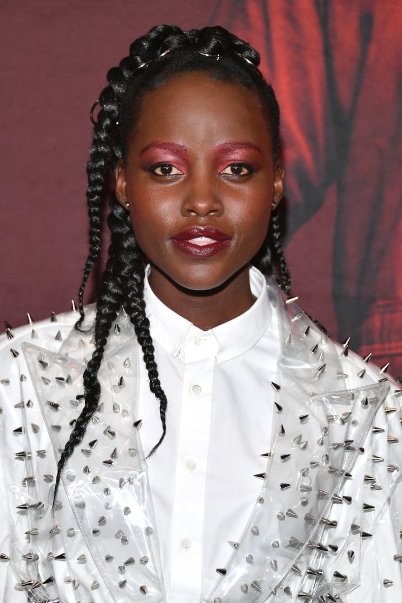 Lupita Nyong'o