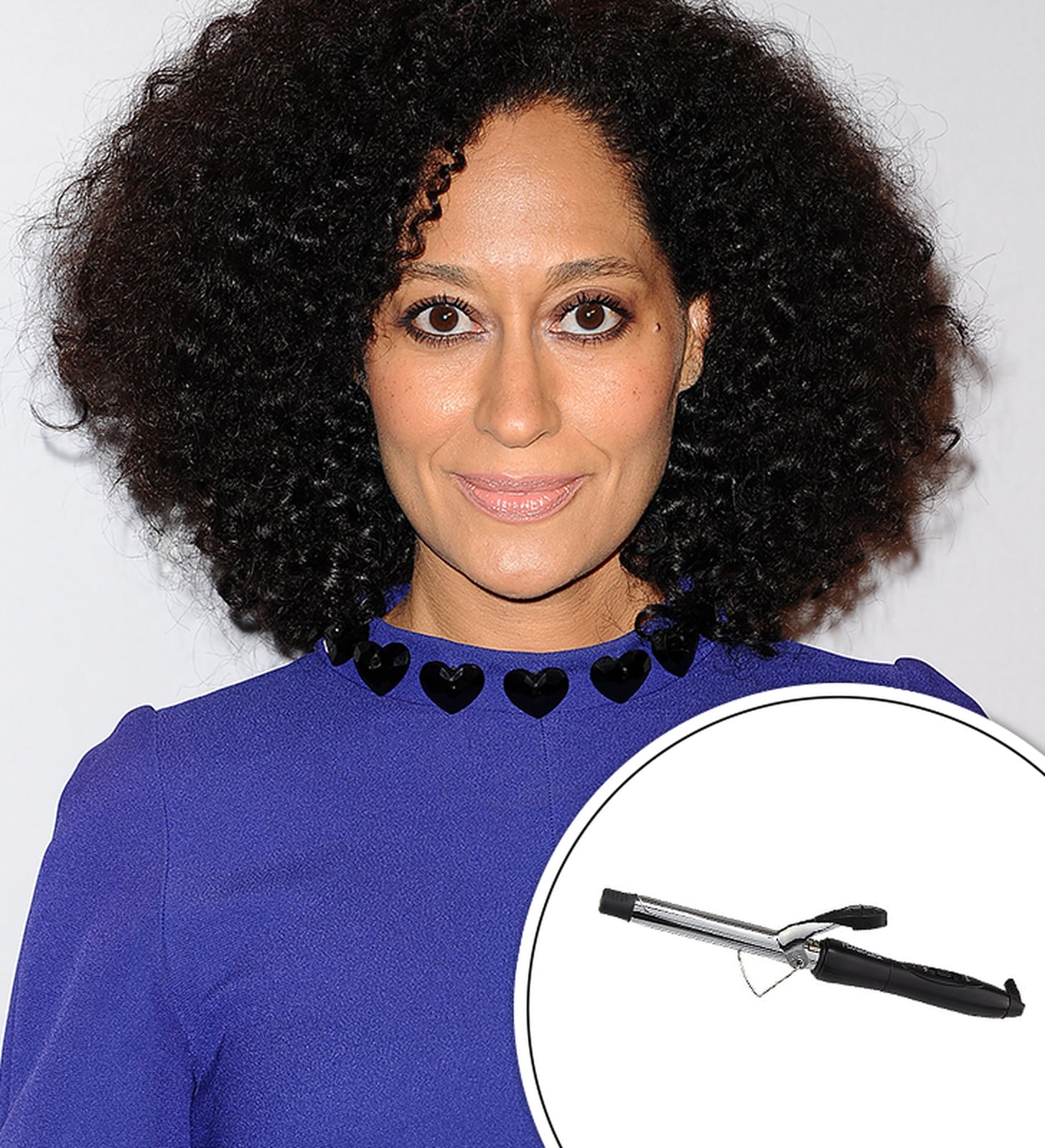 What Size Curling Iron Should I Use? POPSUGAR Beauty