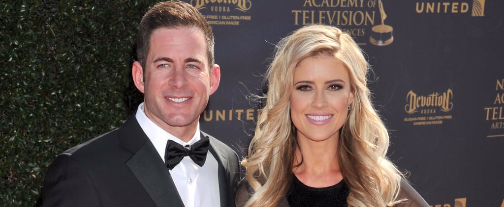 Christina El Moussa Shares a Poignant Message Following the Devastating Las Vegas Attack