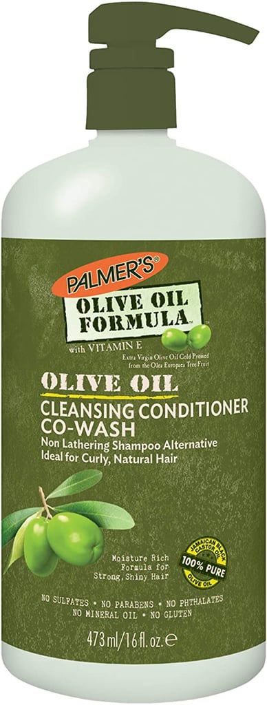 Palmer's Olive Oil Formula Co-Wash Cleansing Conditioner