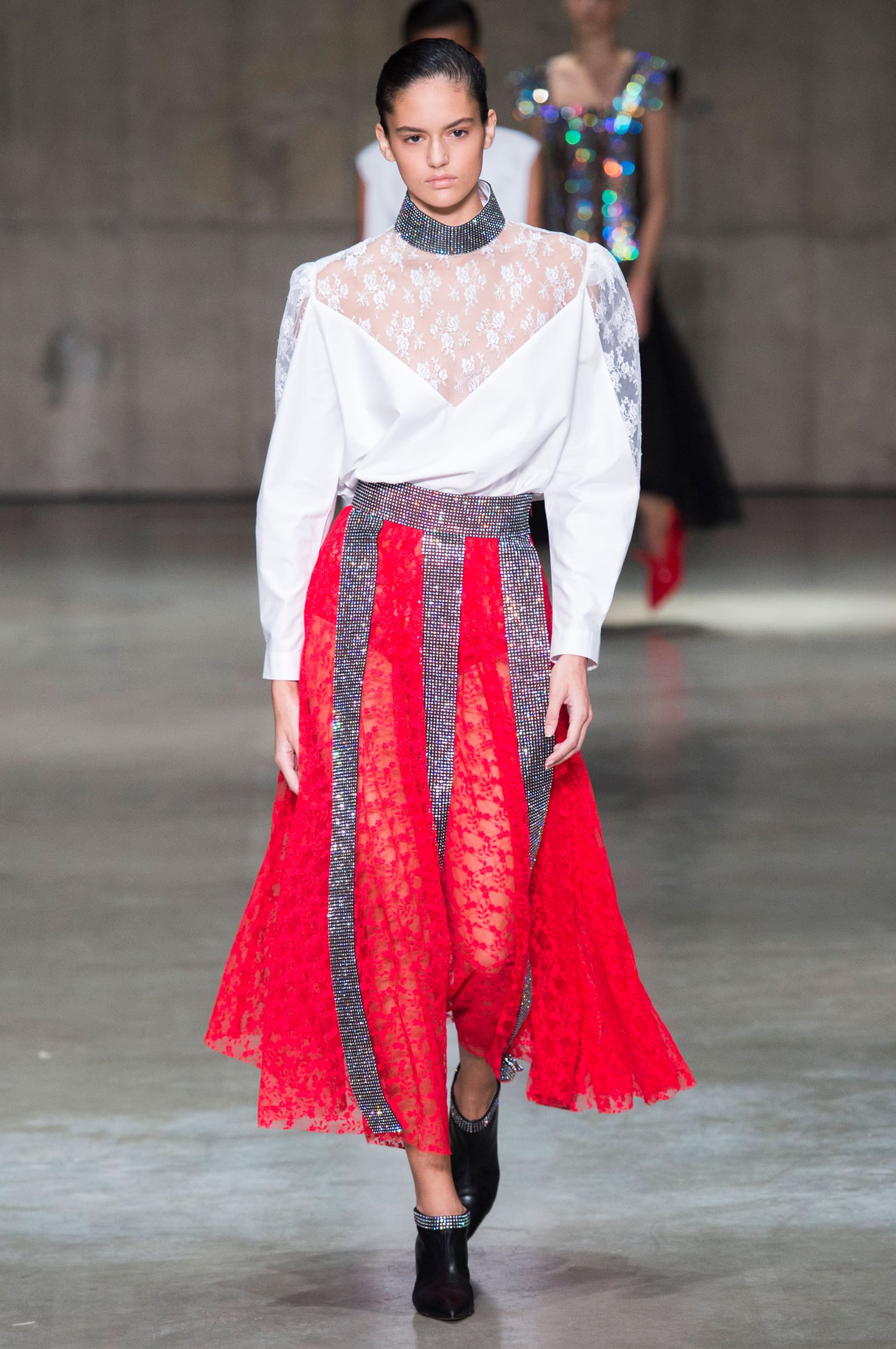 Christopher Kane Spring 2019 Collection | PS Fashion