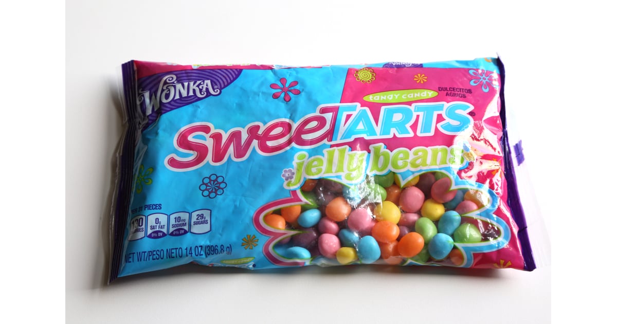 Sweetarts Jelly Beans What Is the Best Jelly Bean? POPSUGAR Food