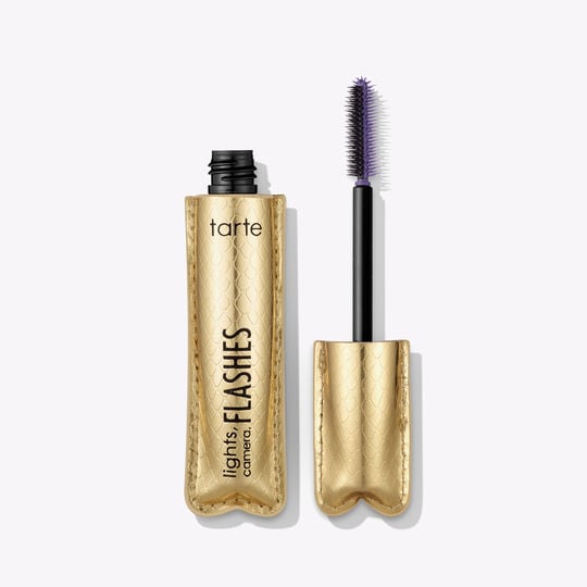 Tarte Lights, Camera, Flashes Statement Mascara