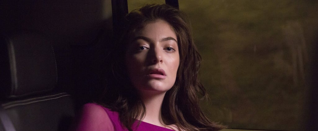Lorde "Green Light" Music Video
