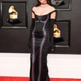 See the Most Stunning Looks Straight From the 2022 Grammys Red Carpet