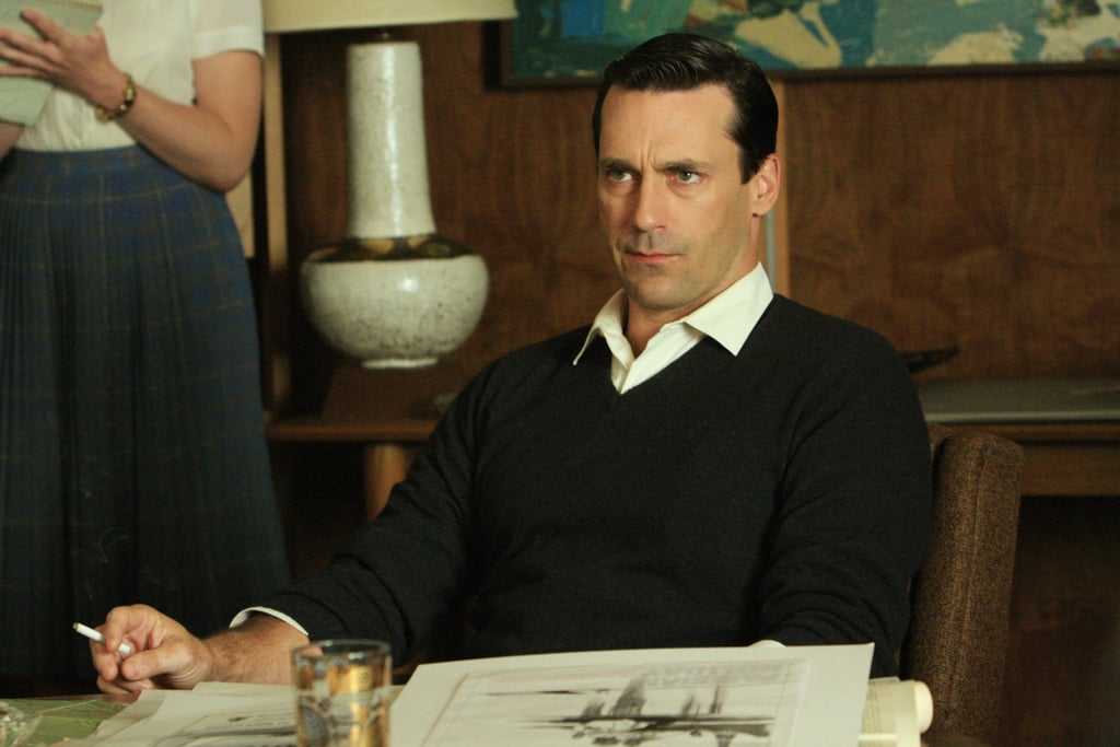 Sexy Pictures of Jon Hamm